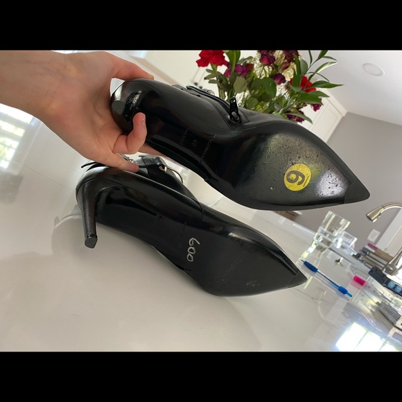 Balenciaga boot heels size 8.5/ 9 French size 40 - Picture 4 of 8